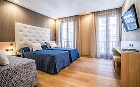 Rialto Hotel Barcelona 3*